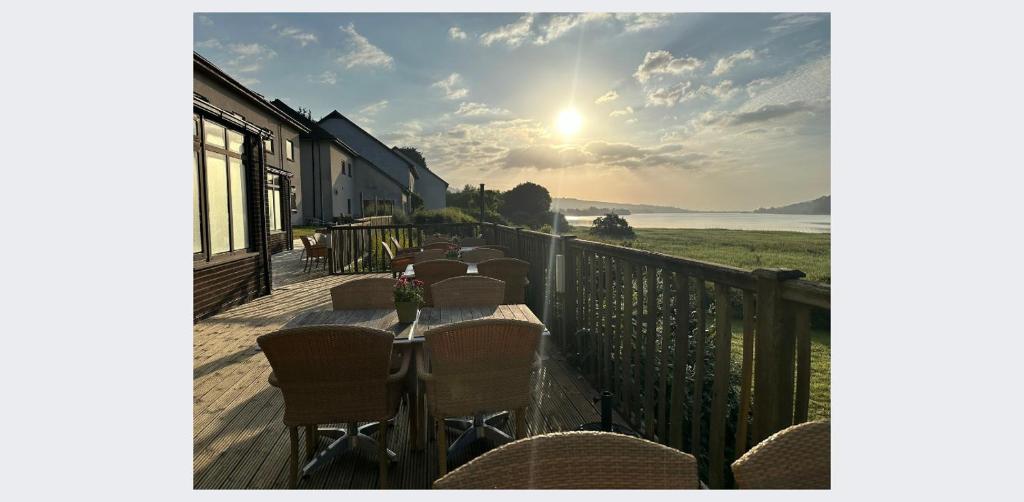 Passage House Hotel photo 7