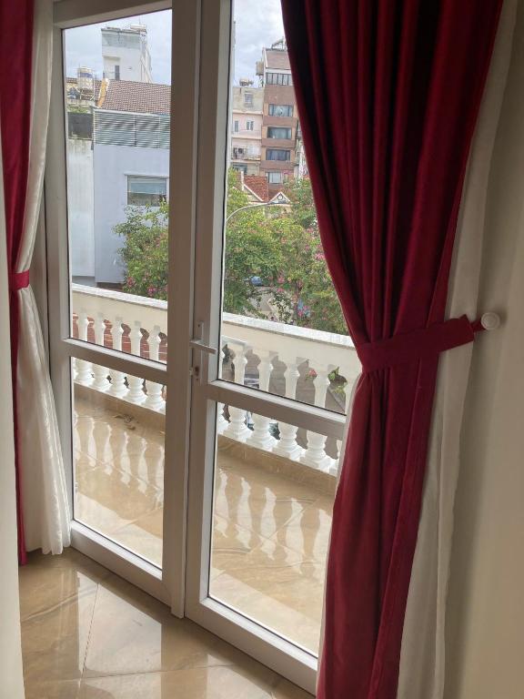 Khách Sạn Mỹ Hằng