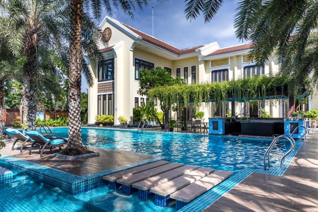 KOI Resort and Spa Hội An