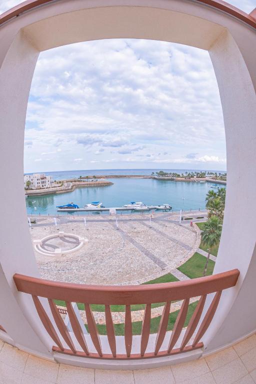 Surrounding environment