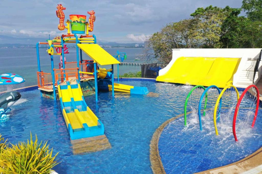 Water park