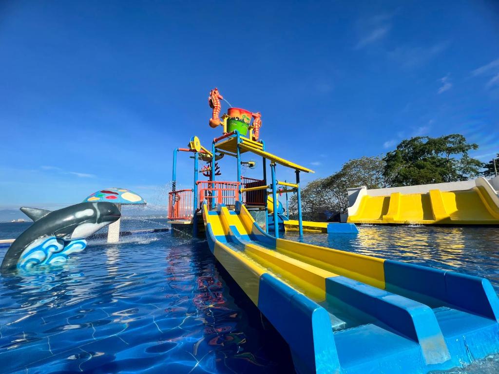 Water park