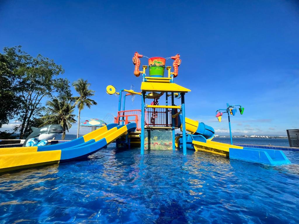 Water park