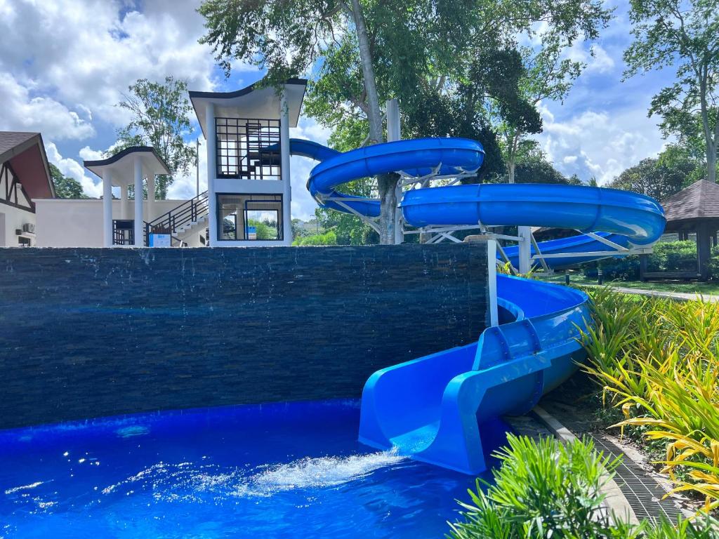 Water park