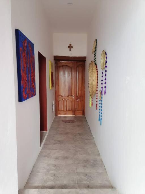 Melchor house in the historic center - 2