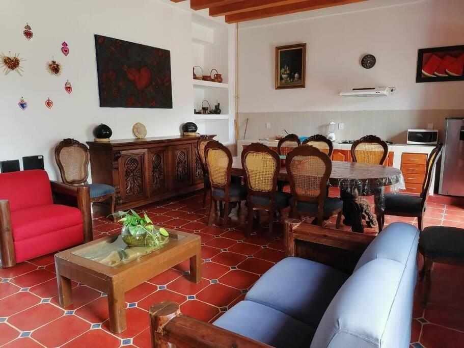 Melchor house in the historic center - 3