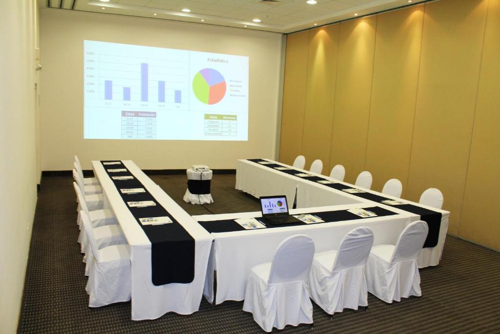 Meeting room / ballrooms