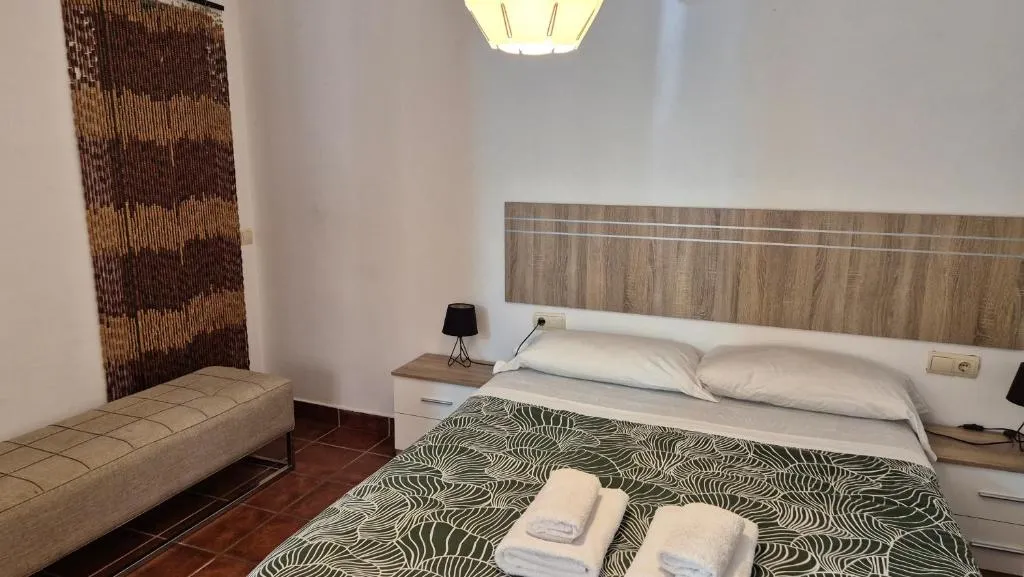 GABISOL Apartamento, hotel in Málaga
