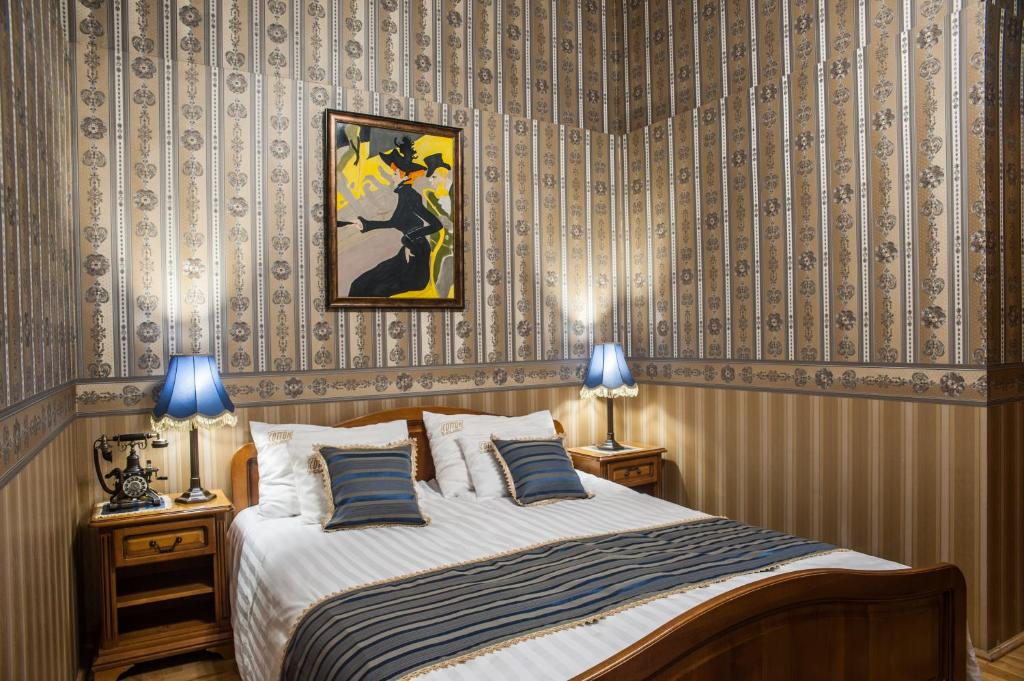 Cotton House Budapest photo