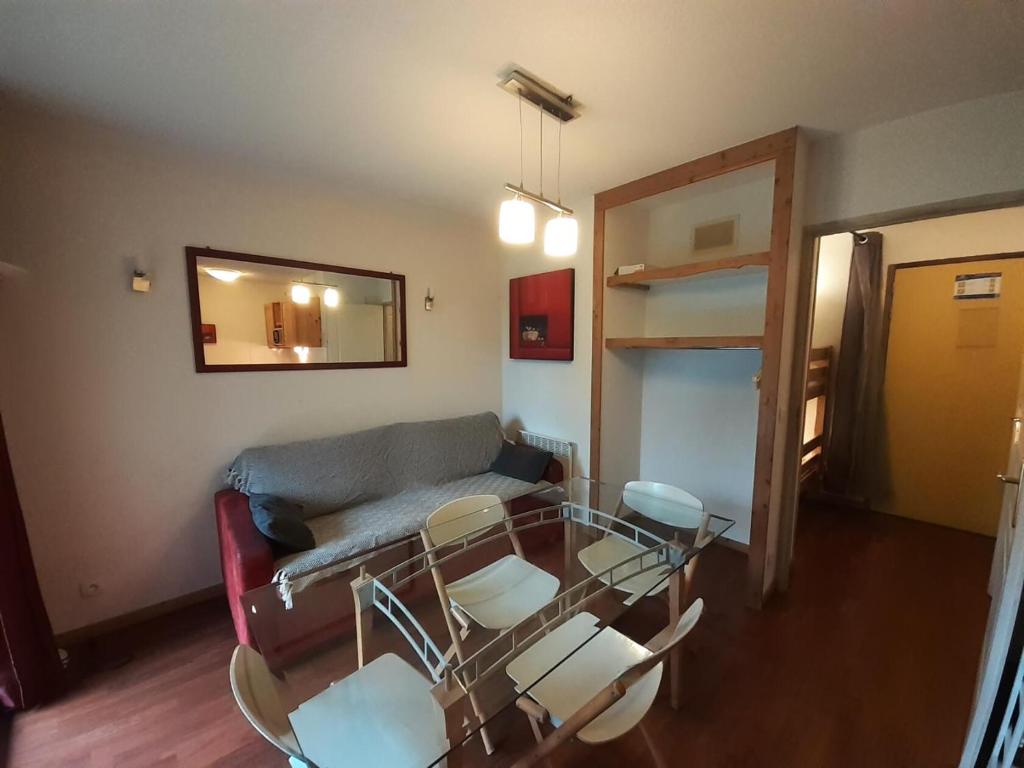 Chalet Florence - 2 Pièces pour 4 Personnes MAE-9981 - 2