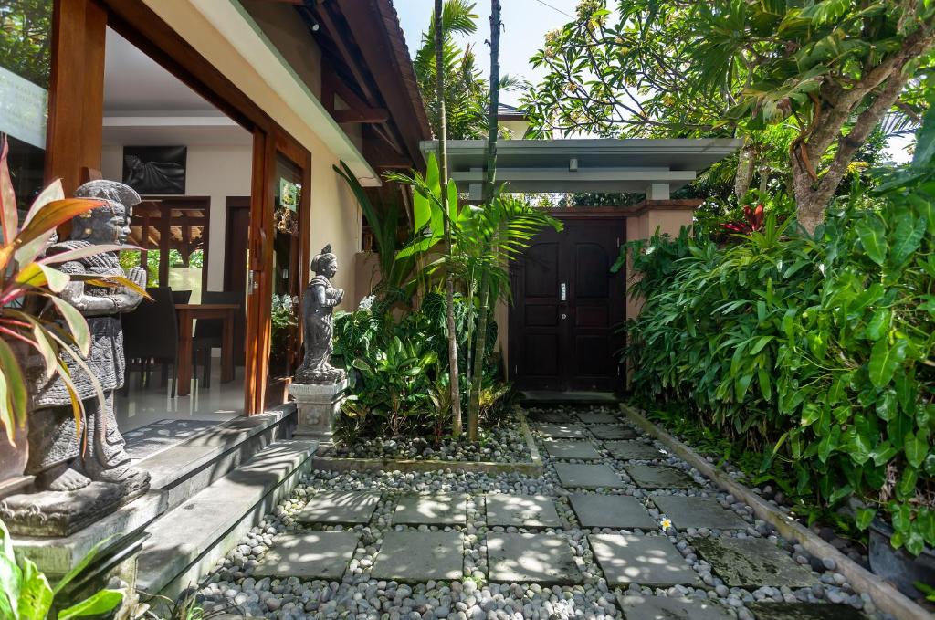 Anindya Homestay