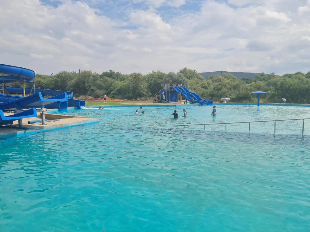 ウォーターパーク