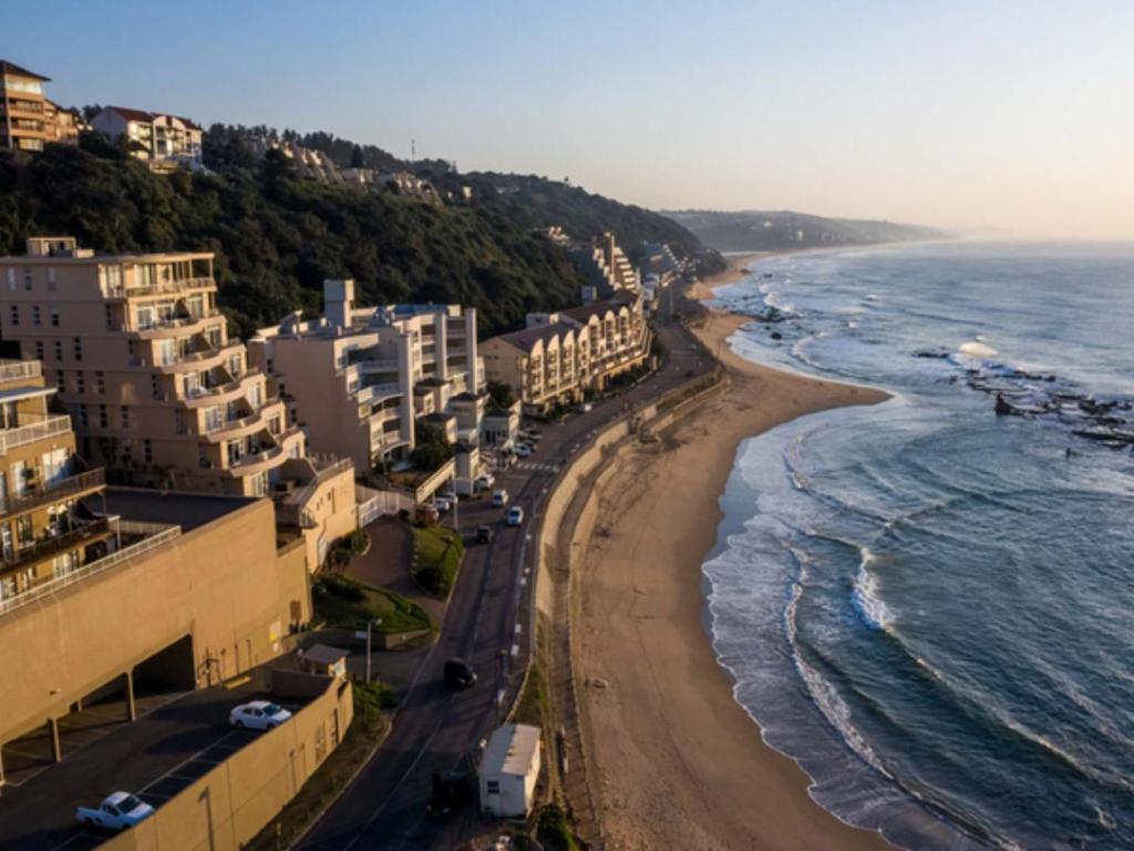 94 Camarque - Seaside Serenity, Umdloti