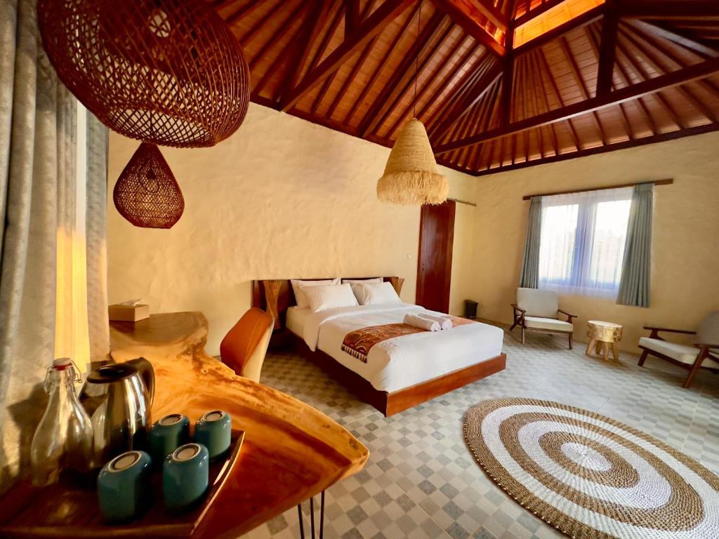 Sanur ocean view villas, Sanur