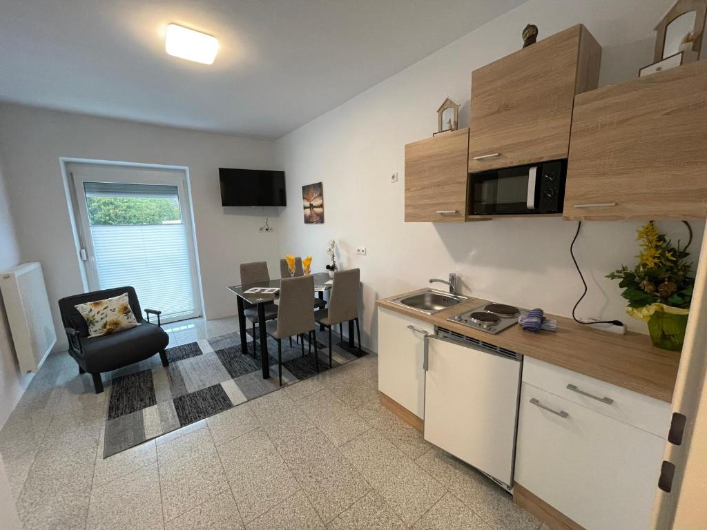 Ferienwohnung Natascha - 2