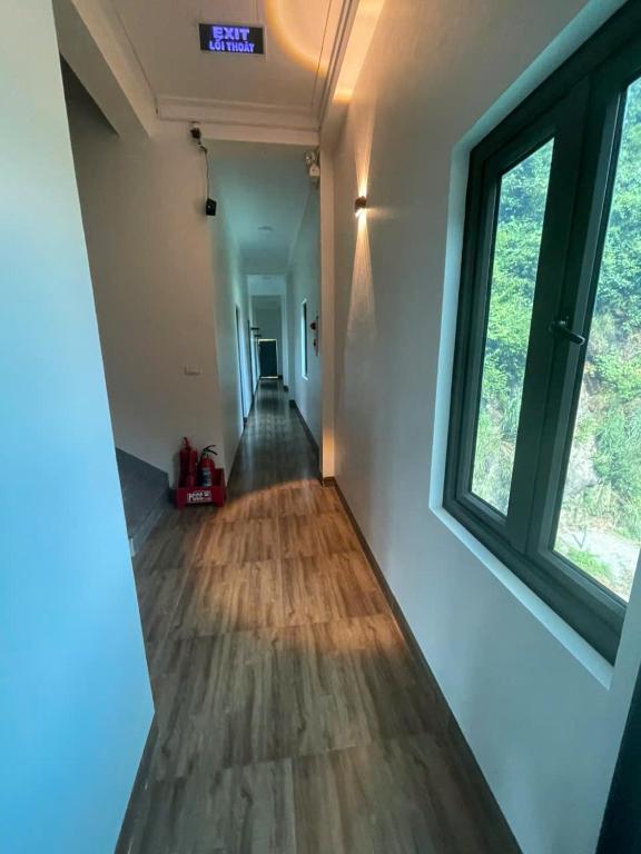 Nhím Hotel Mộc Châu – by BAY LUXURY