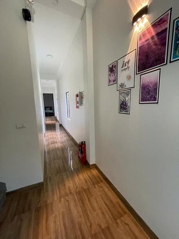 Nhím Hotel Mộc Châu – by BAY LUXURY