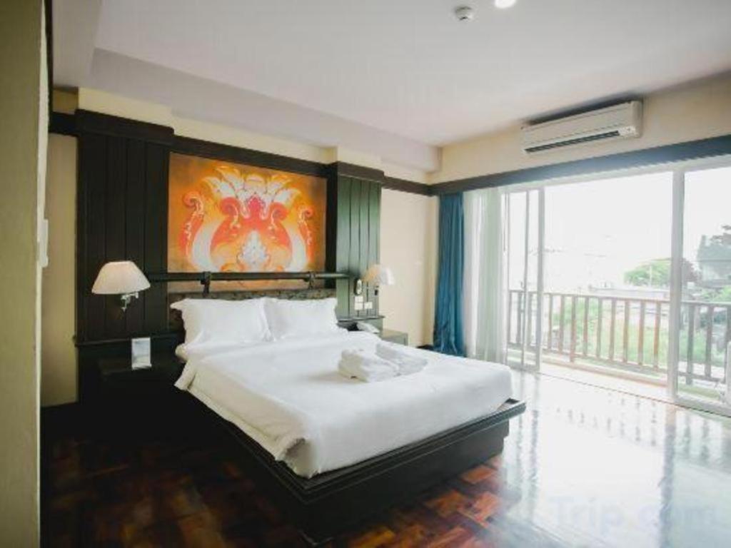 Sarita Chalet and Spa Hotel