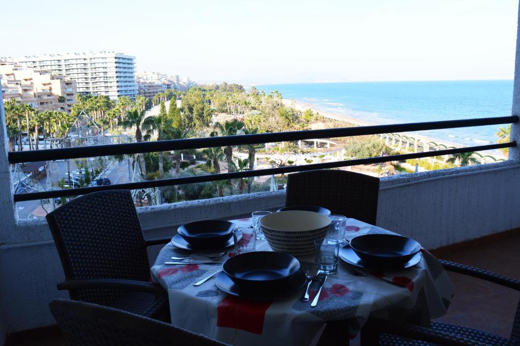 Precioso apartamento con vistas al mar - 4