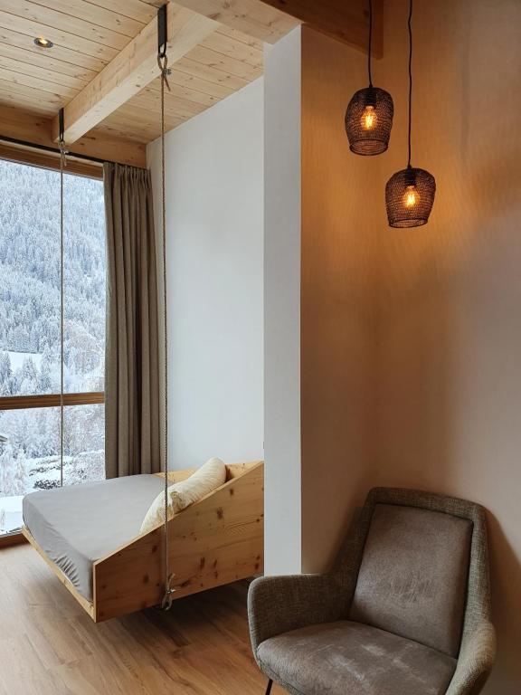 Natur Pur Hotel Unterpichl - 5