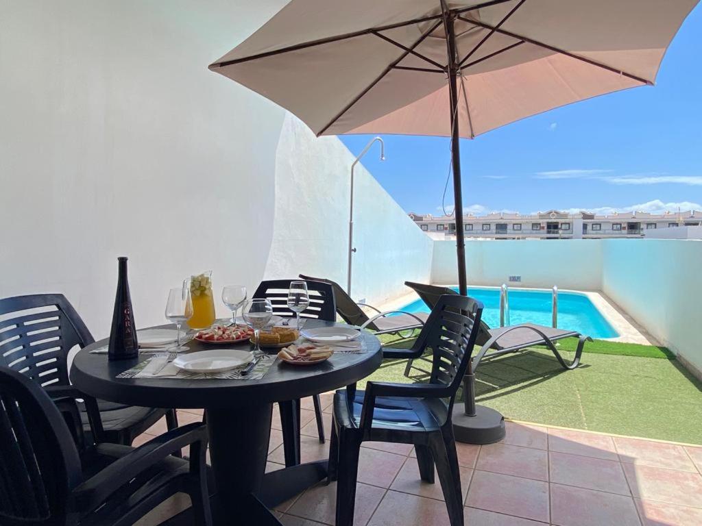 Villa Juaqui - 3