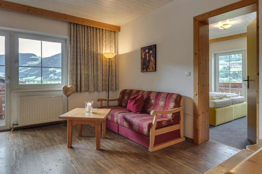 Apartment in Zillertal near Spieljochbahn - 4
