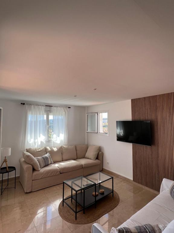 Ático en Manilva, Castillo de Sabinillas