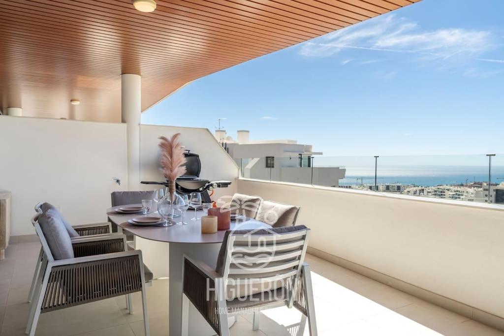 HigueronRentals Bela Vista - 1