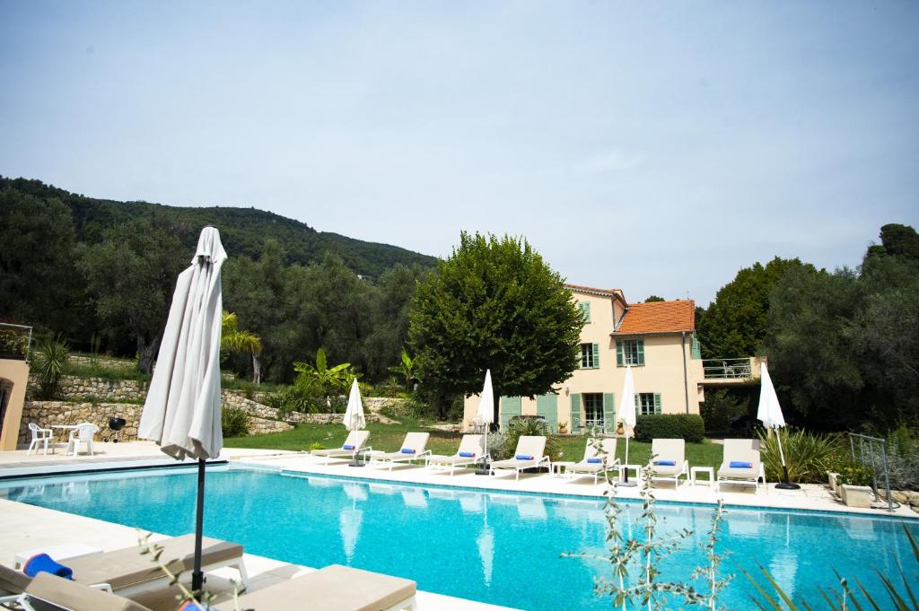 Grasse Mongibello - 1