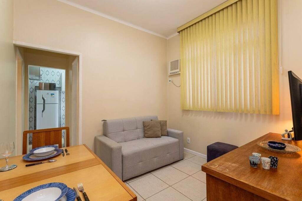 Leblon - Meireles · Leblon 40m2: a 5 min da praia, Rio de Janeiro