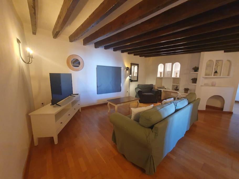 Loft 3, Palma de Mallorca