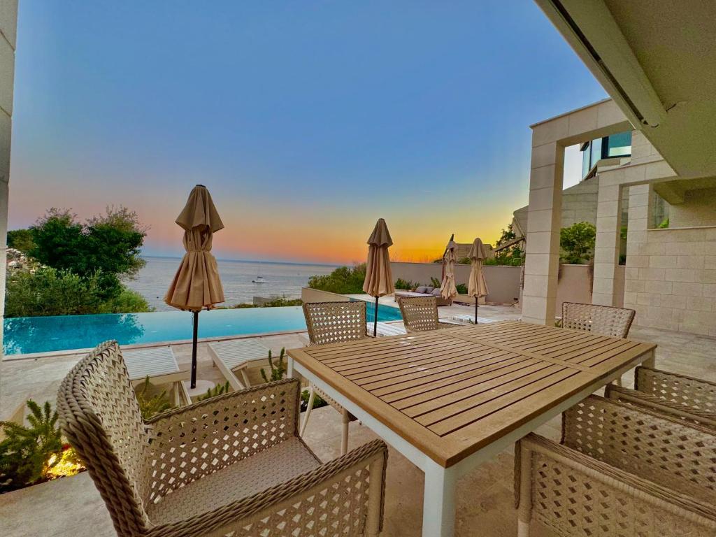 Exclusive villa Kaza - Przno - 1