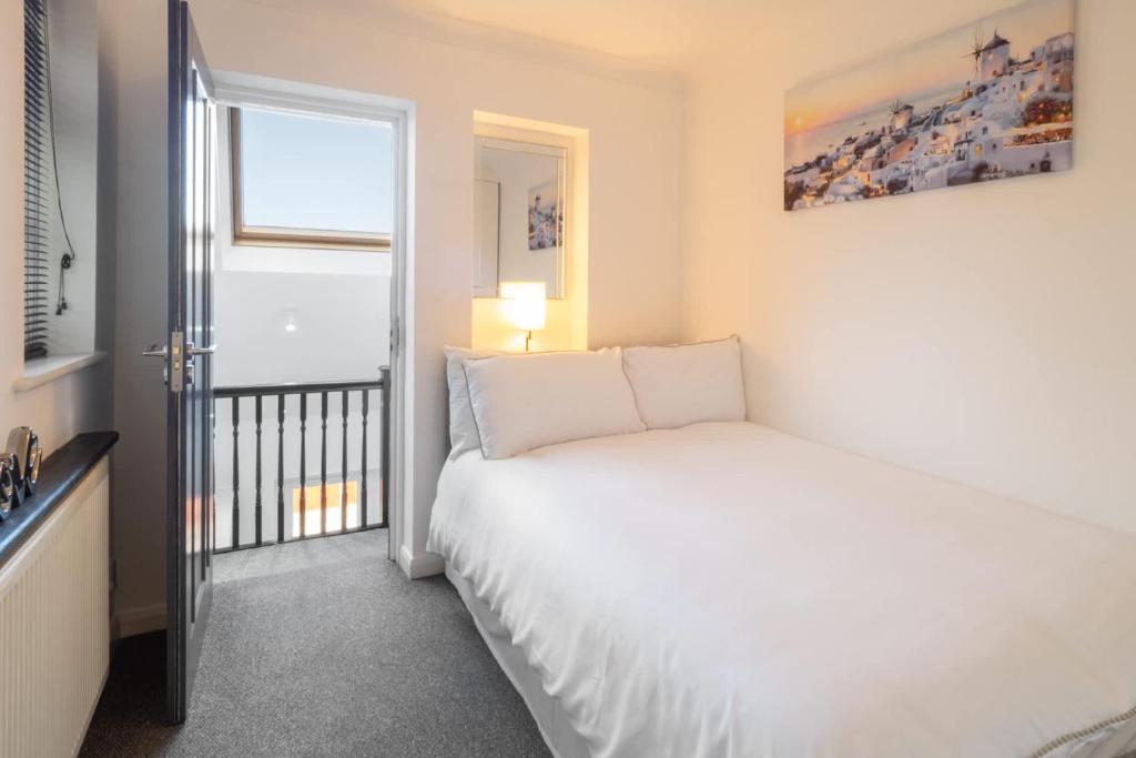 Host & Stay - St Martin's Road, Canterbury