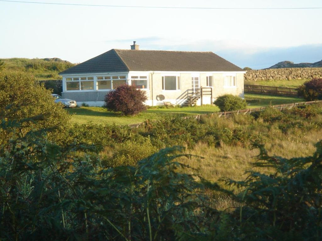 Erisgeir - Picturesque Mull Holiday Cottage, Iona