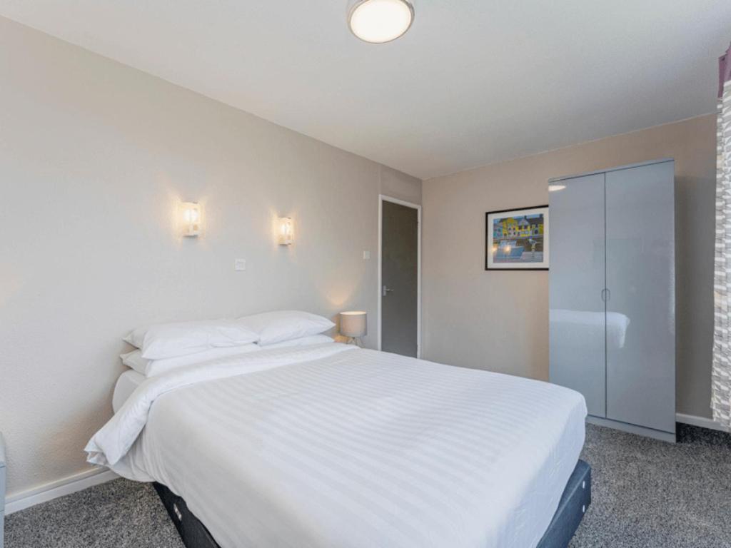 Seashell House 2 Pets Welcome, Woolacombe