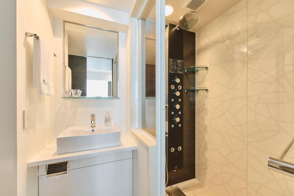 Shower
