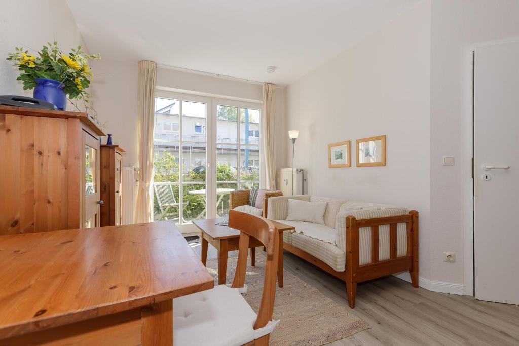 Strandjuwel 236, Kühlungsborn