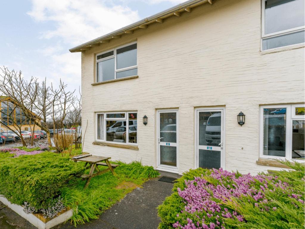 Seashell House 2, Woolacombe
