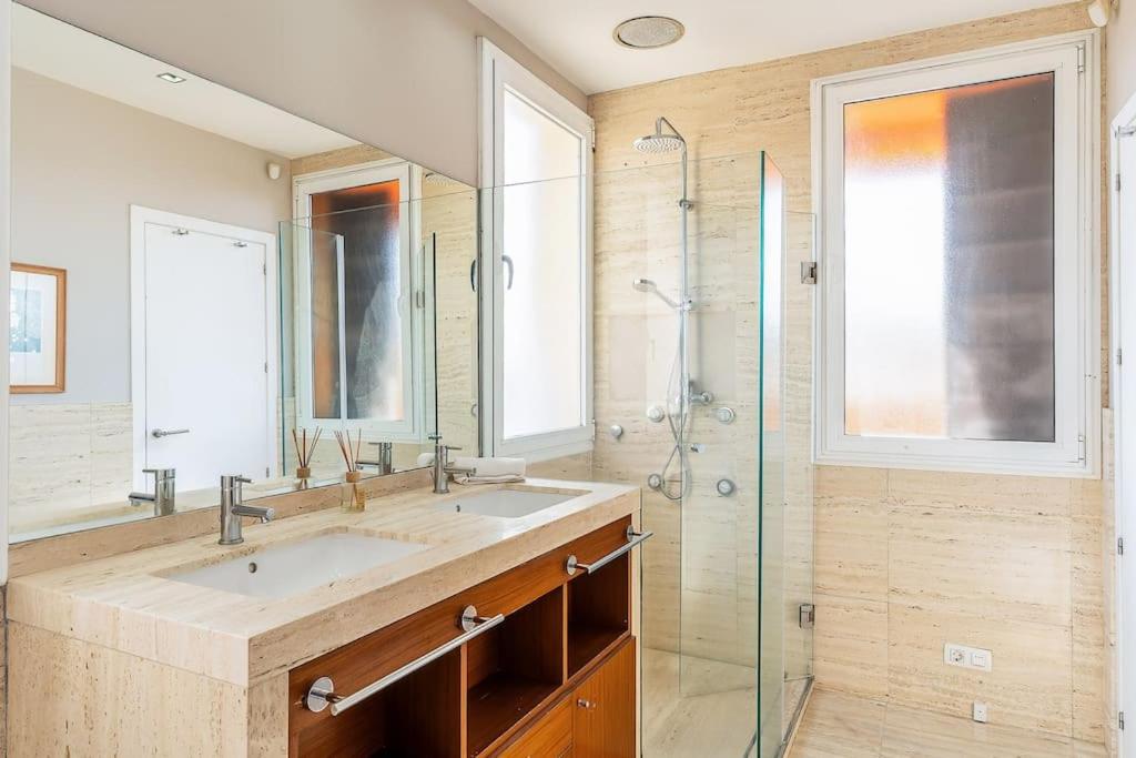 Canela Homes BARCELONA ATIC - 5