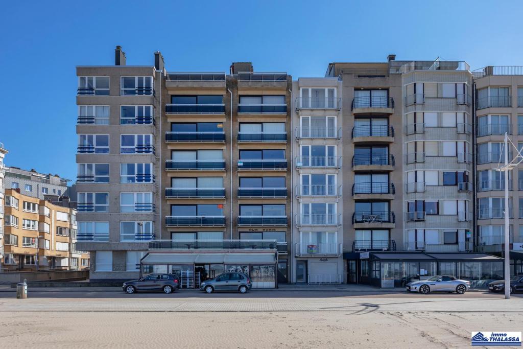 Quo Vadis 0501, Koksijde