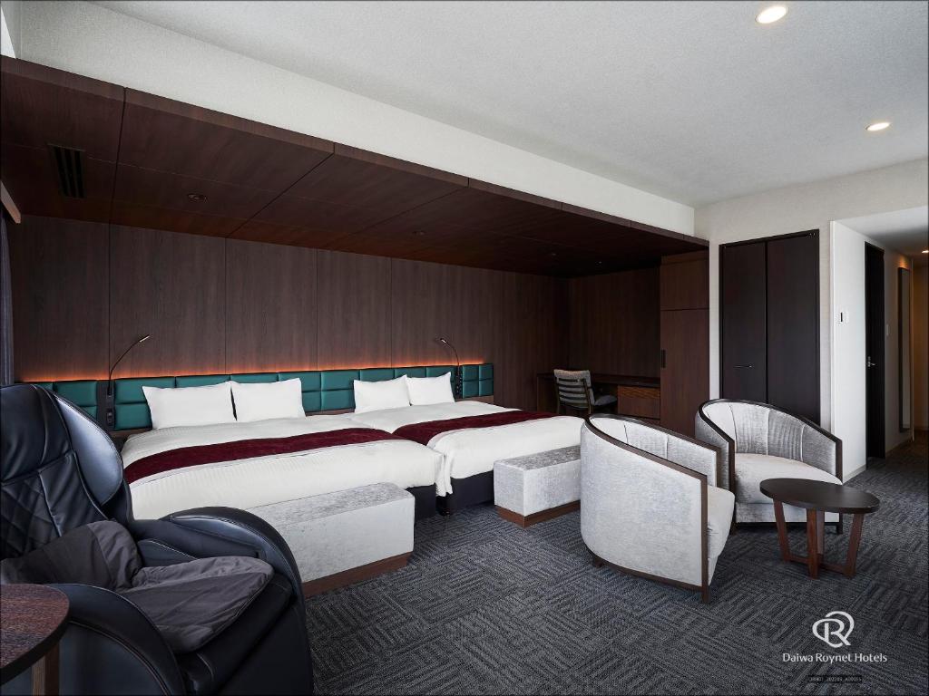 3. 다이와 로이넷 ..