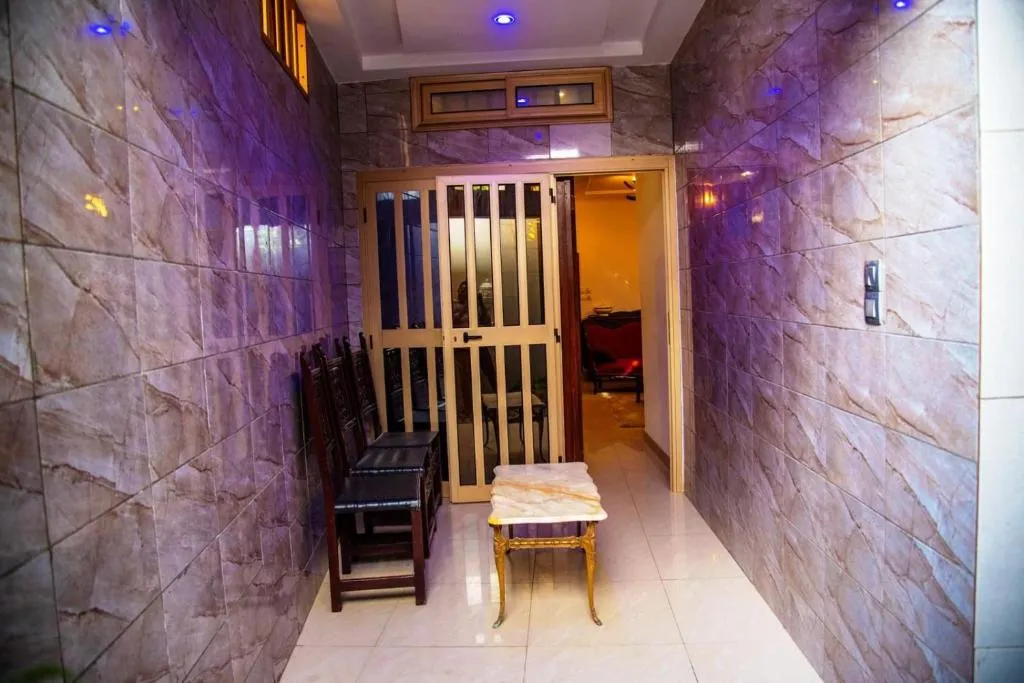 AHoefa, hotel in Lomé