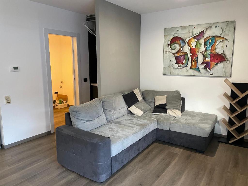 Garden Oasis house - stile moderno WiFi e piscina - 5