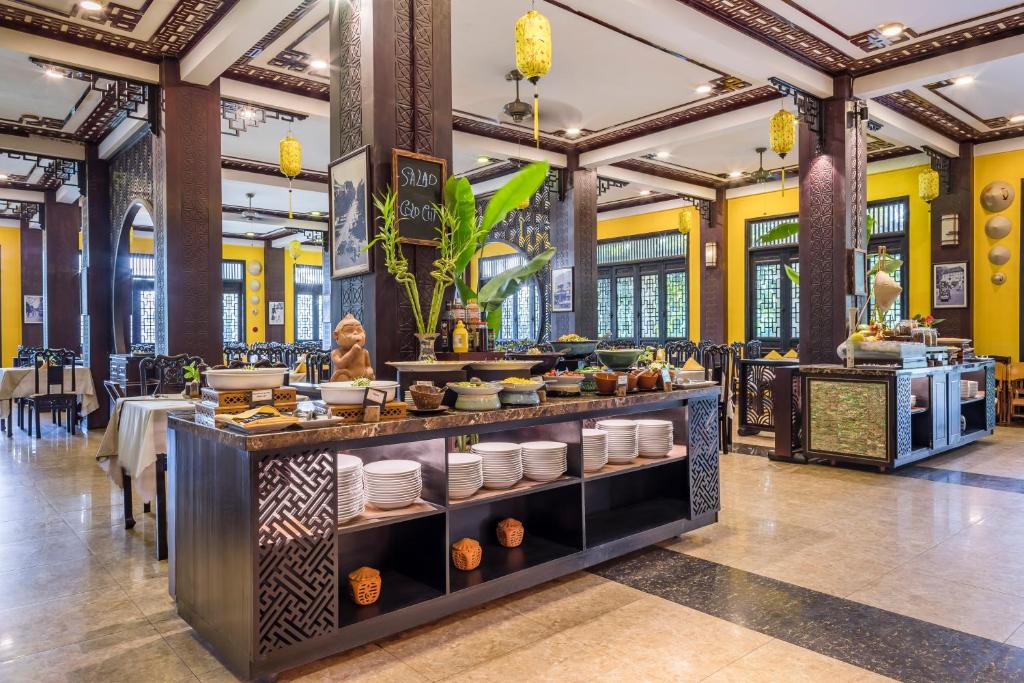 KOI Resort and Spa Hội An