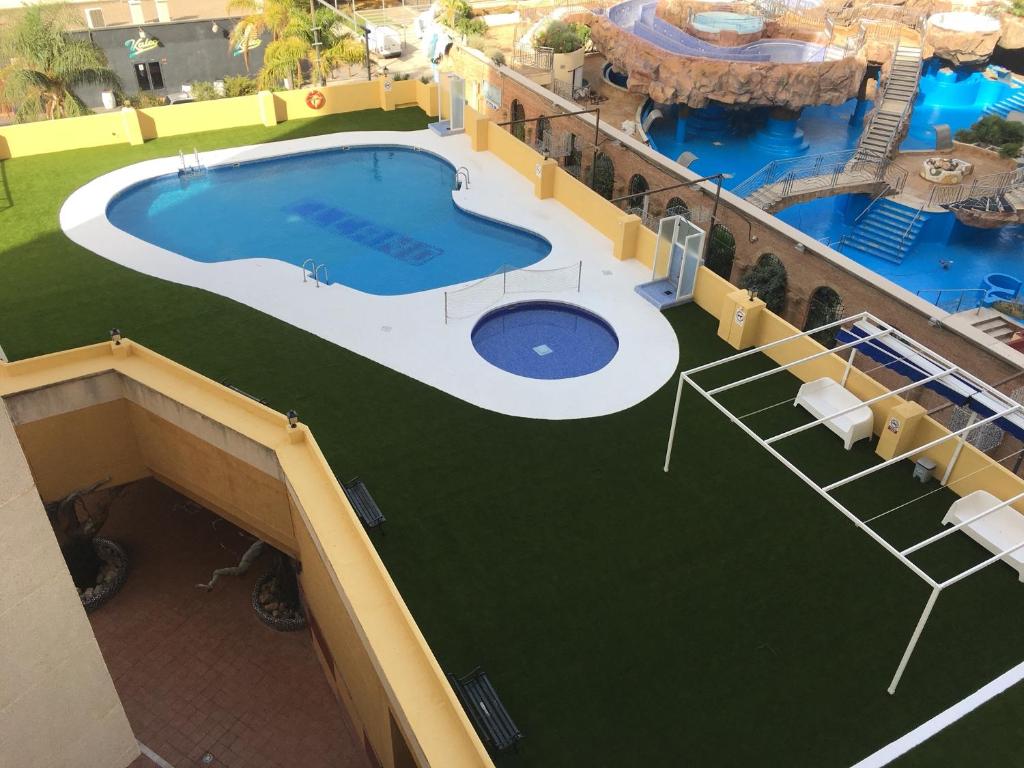 Precioso apartamento con vistas al mar - 5