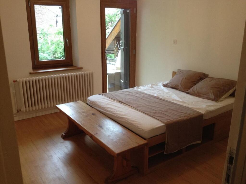L'appartement enchanteur d'Angon - 5