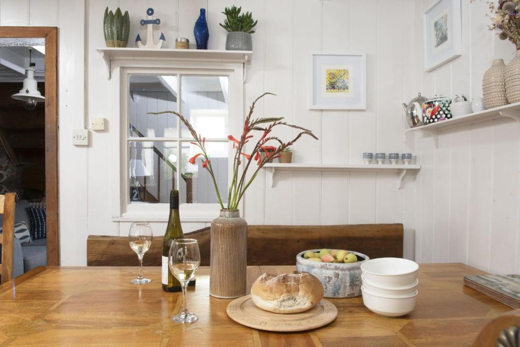 No 1 St Eia, St Ives photo 7