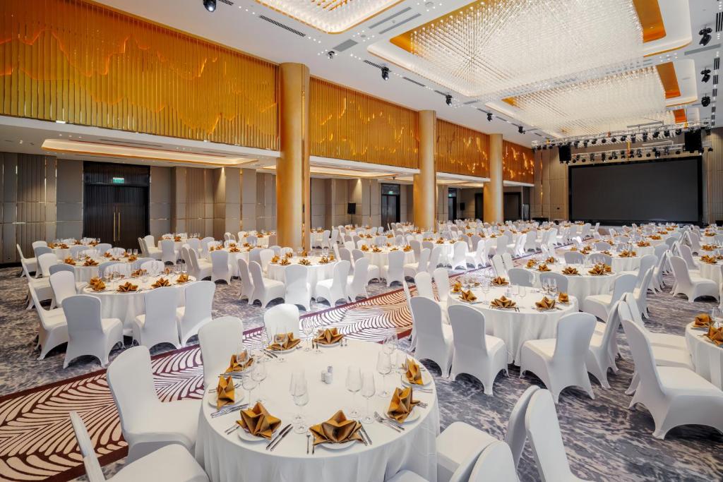 Meeting room / ballrooms