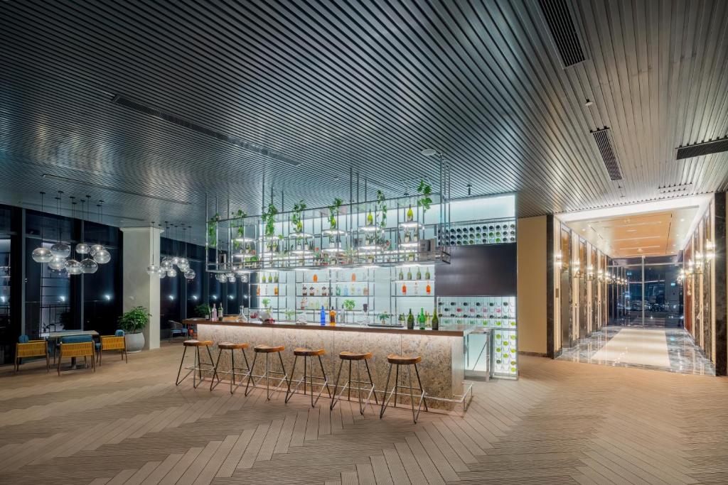 Bar/lounge
