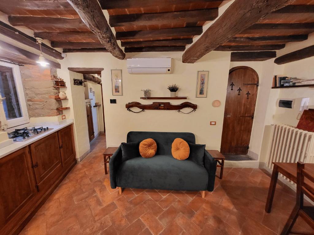 Casa della Rosa - 3